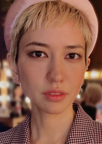 Sonoya Mizuno photo