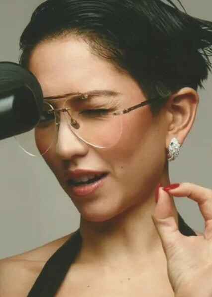 Sonoya Mizuno photo