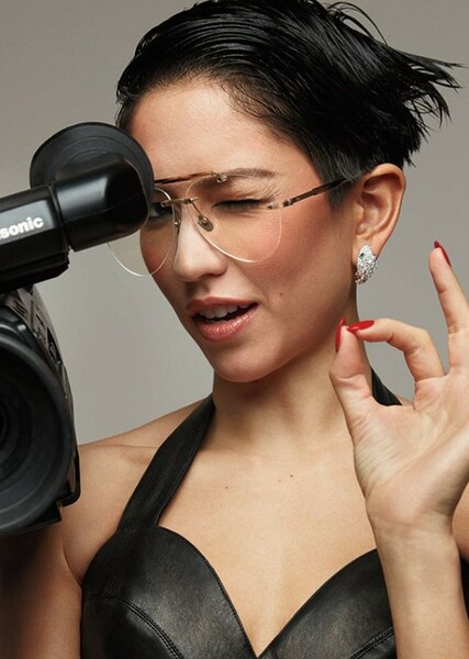 Sonoya Mizuno