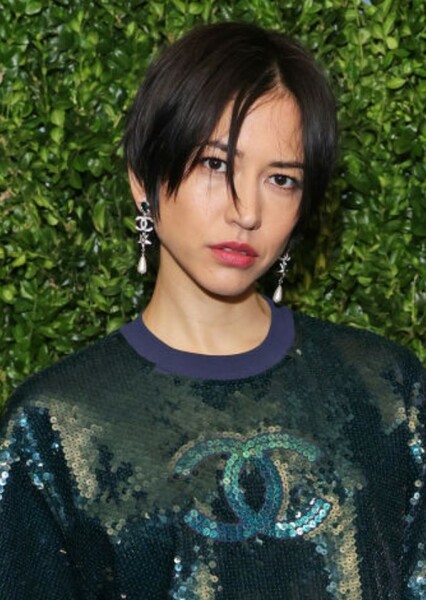 Sonoya Mizuno photo