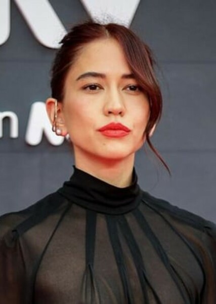 Sonoya Mizuno photo