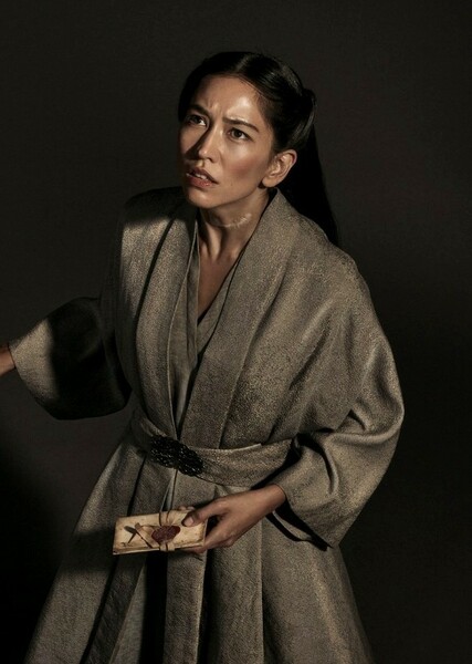 Sonoya Mizuno photo