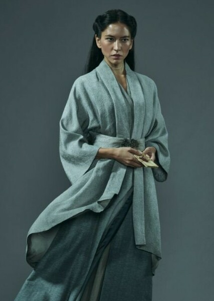 O-Ren Ishii