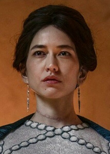Sonoya Mizuno photo