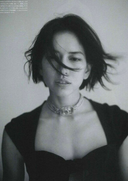 Sonoya Mizuno photo