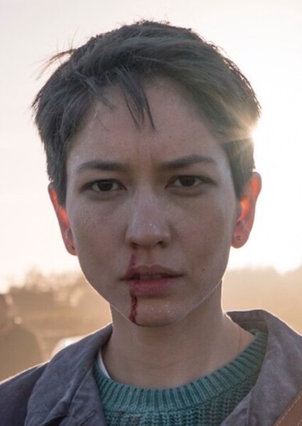 Sonoya Mizuno