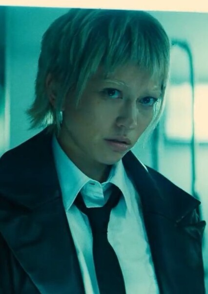 Yumiko Daimio