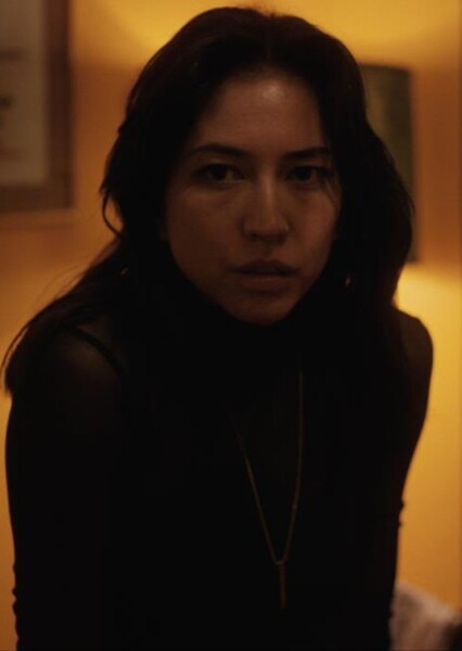 Sonoya Mizuno