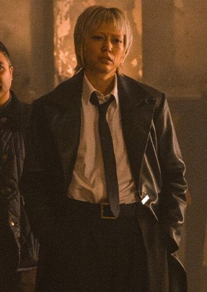 Sonoya Mizuno photo