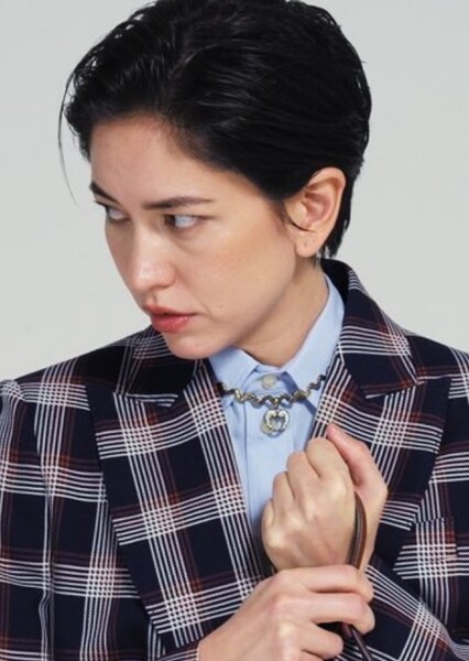Sonoya Mizuno photo