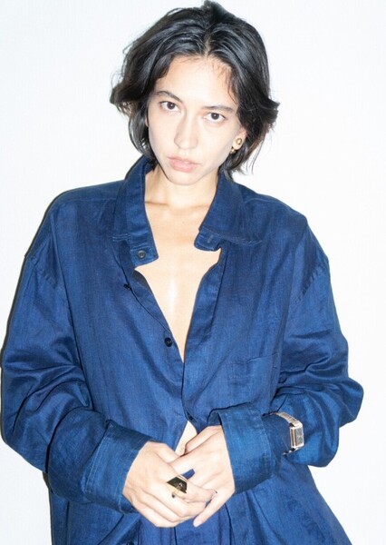Sonoya Mizuno photo