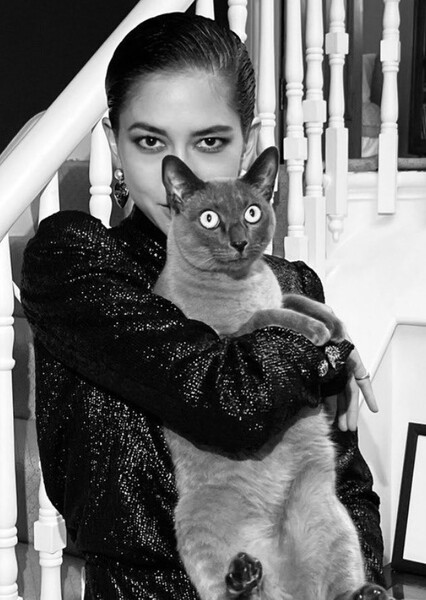 Sonoya Mizuno photo