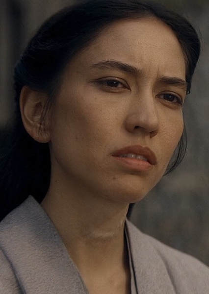 Sonoya Mizuno