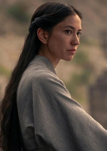 Sonoya Mizuno
