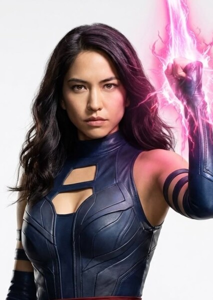 Sonoya Mizuno