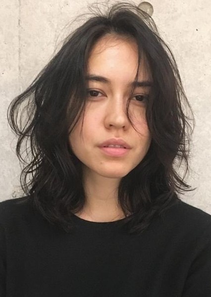 Sonoya Mizuno photo