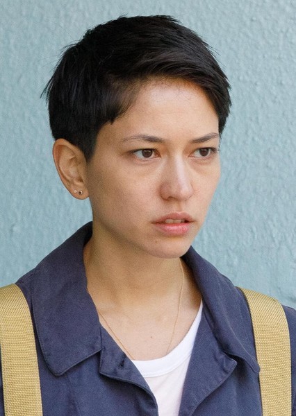 Sonoya Mizuno photo