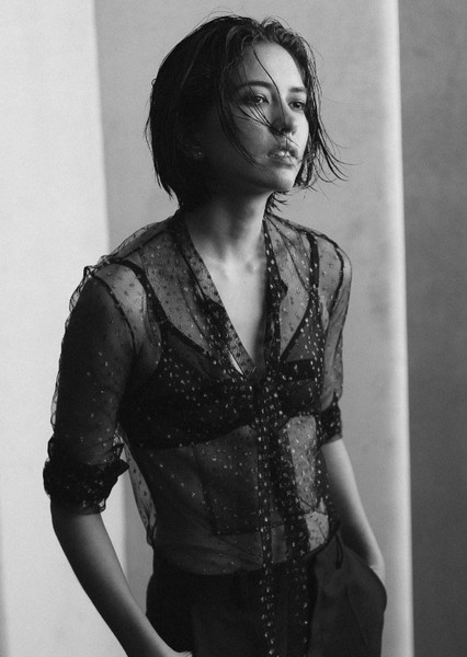 Sonoya Mizuno photo