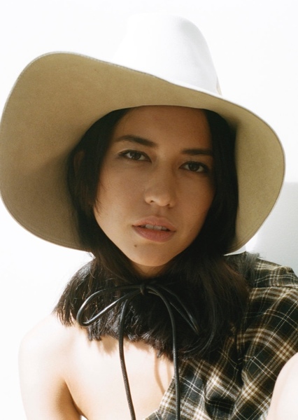 Sonoya Mizuno photo