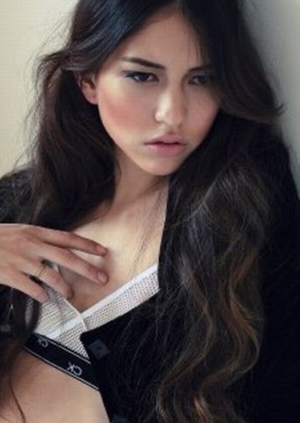 Sonoya Mizuno photo