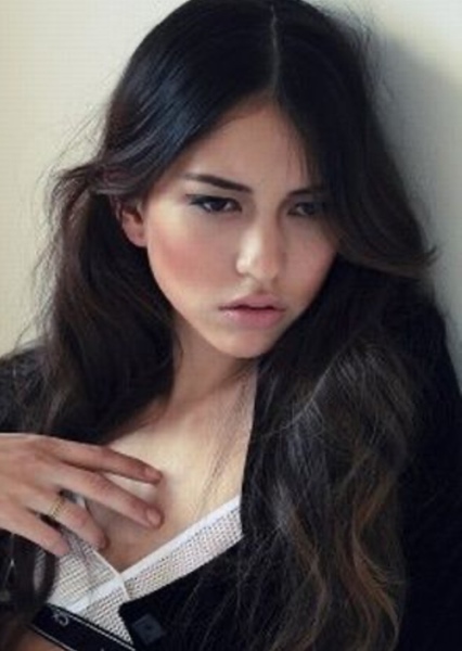 Sonoya Mizuno photo