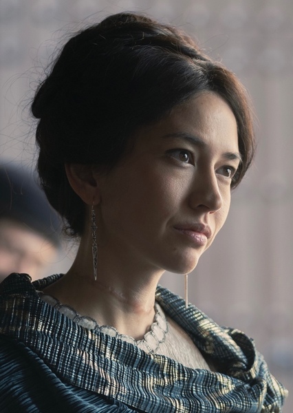 Sonoya Mizuno photo