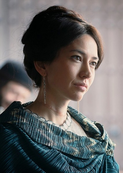 Sonoya Mizuno