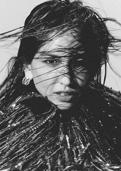 Sonoya Mizuno photo