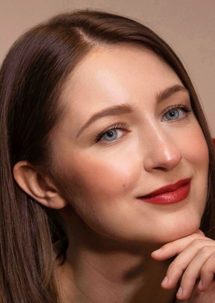 Sonya Belousova photo