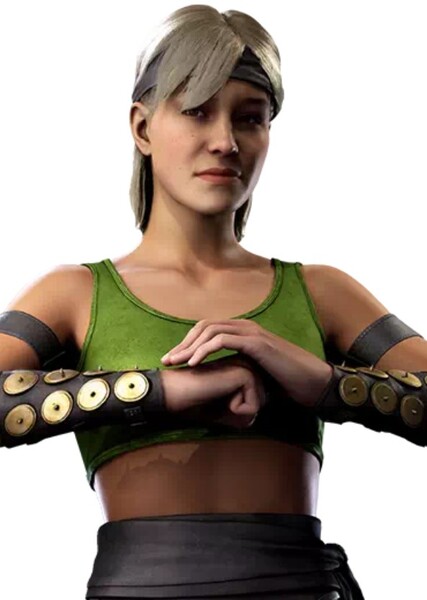 Sonya Blade photo