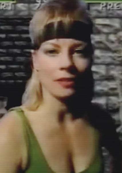 Sonya Blade (MK1) photo