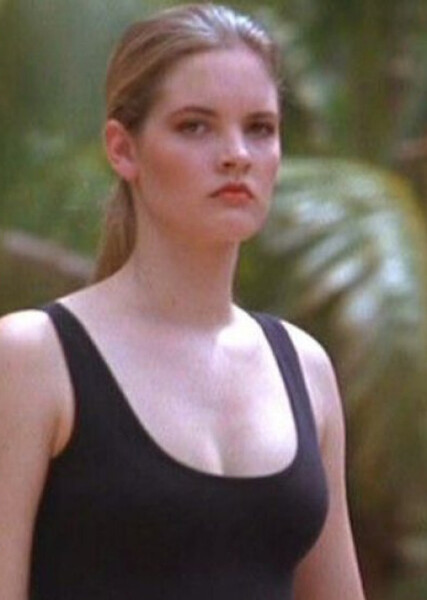 Sonya Blade (Mortal Kombat 1995)