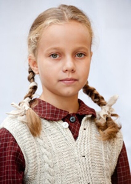 Sonya Shestakova