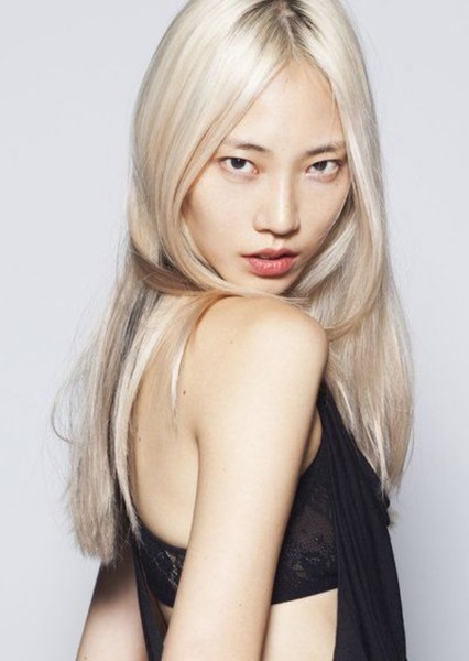 Soo Joo Park