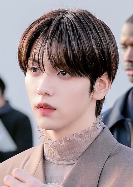 Soobin photo