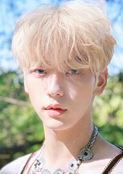 Soobin photo