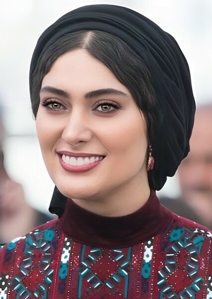 Soodabe Beyzaei