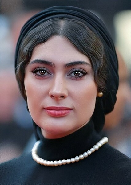 Soodabe Beyzaei photo