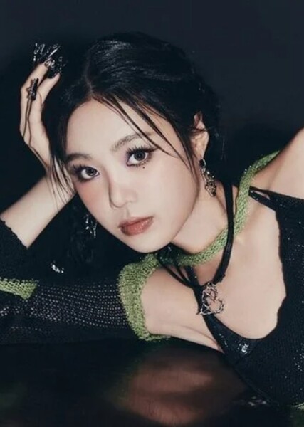 Soojin photo