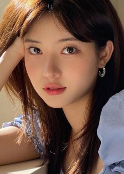 Jo Soo-min photo