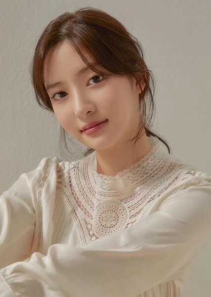Jo Soo-min photo