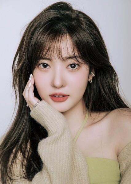 Jo Soo-min photo