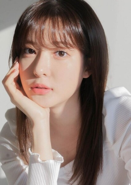 Jo Soo-min photo
