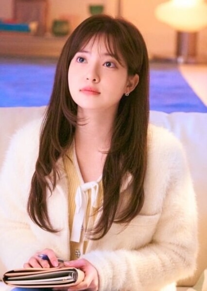 Jo Soo-min photo