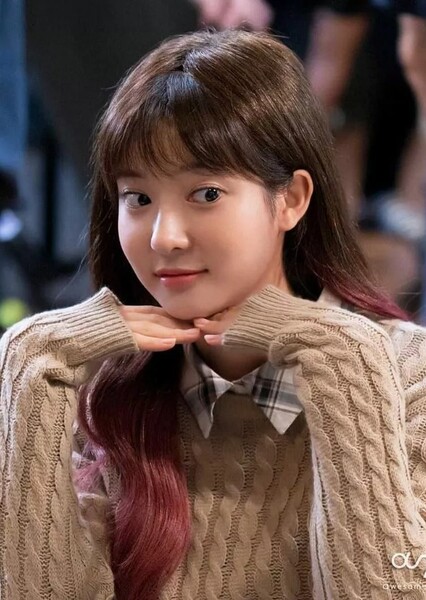 Jo Soo-min photo