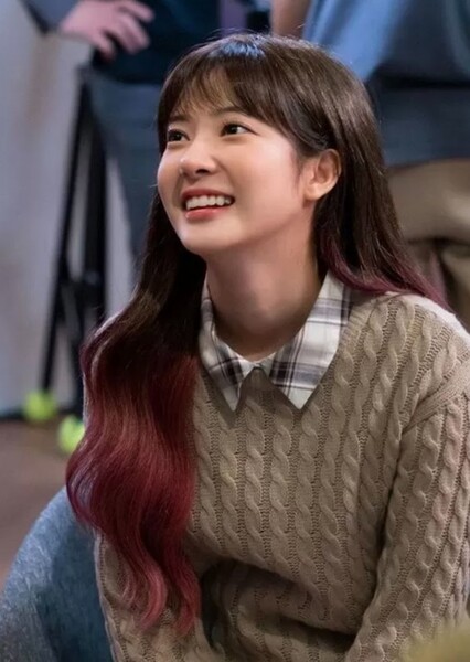 Jo Soo-min photo