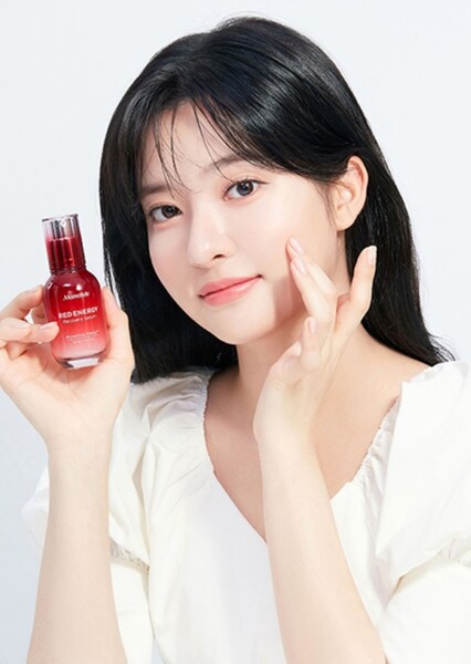 Jo Soo-min photo