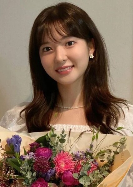 Jo Soo-min photo