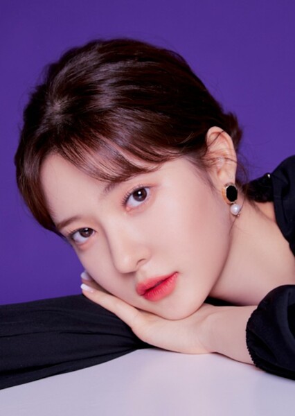 Jo Soo-min photo
