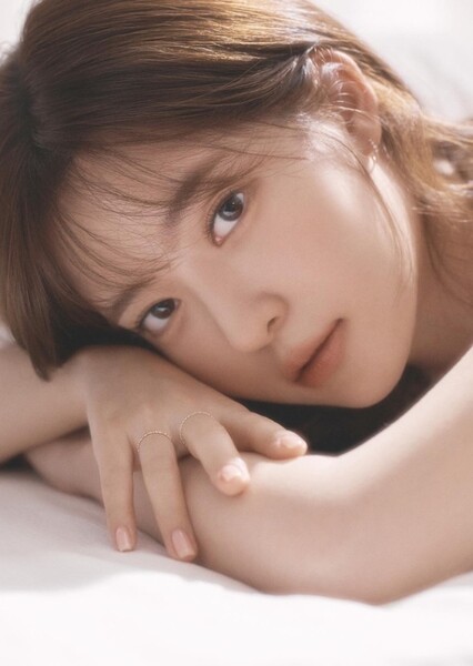 Jo Soo-min photo
